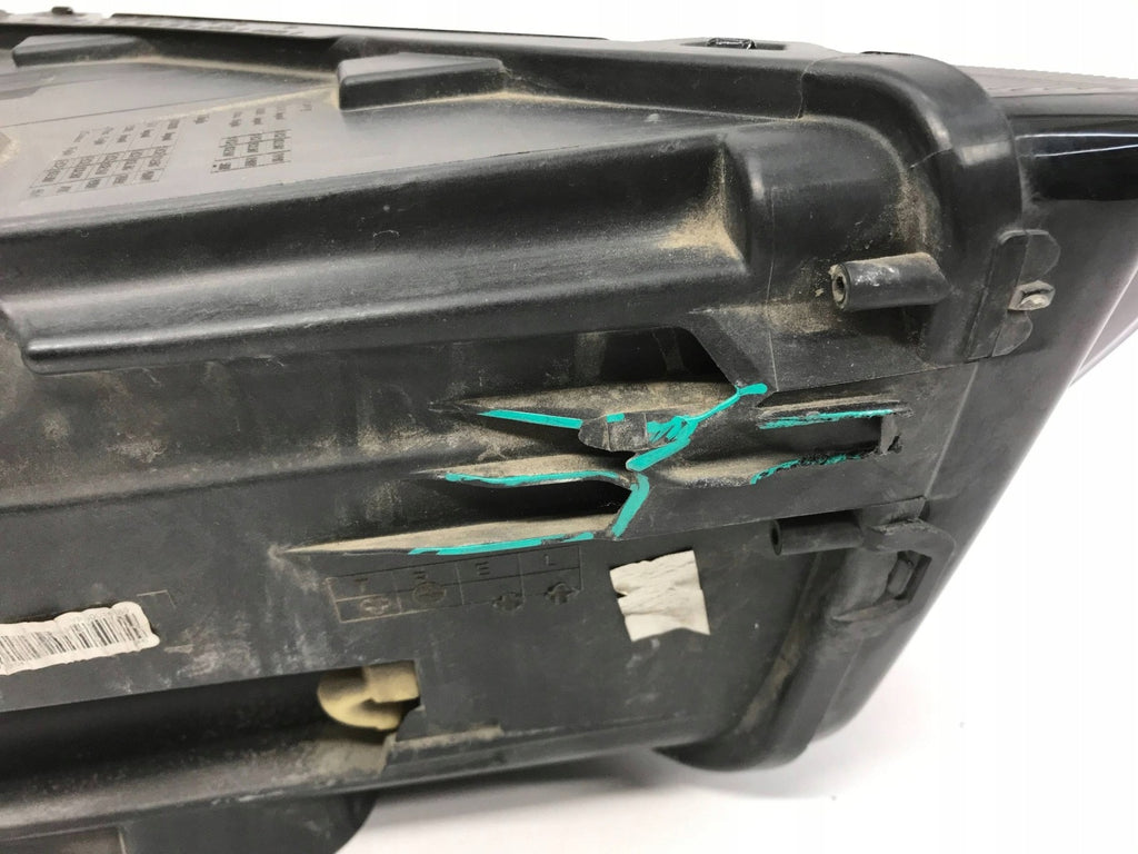 Frontscheinwerfer Opel Grandland X YP00016180 Links Scheinwerfer Headlight SCH2060712353ui