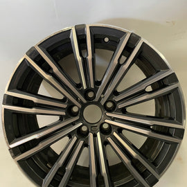 1x Alufelge 18 Zoll 7.5