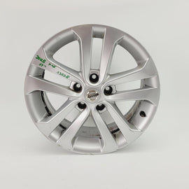 1x Alufelge 17 Zoll 7.0