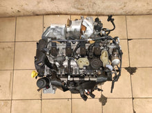 Laden Sie das Bild in den Galerie-Viewer, Motor Audi A1 DNND 2.0 TFSI 207PS 152kW 2023 Benzin Engine Komplett MOT9379137862yy