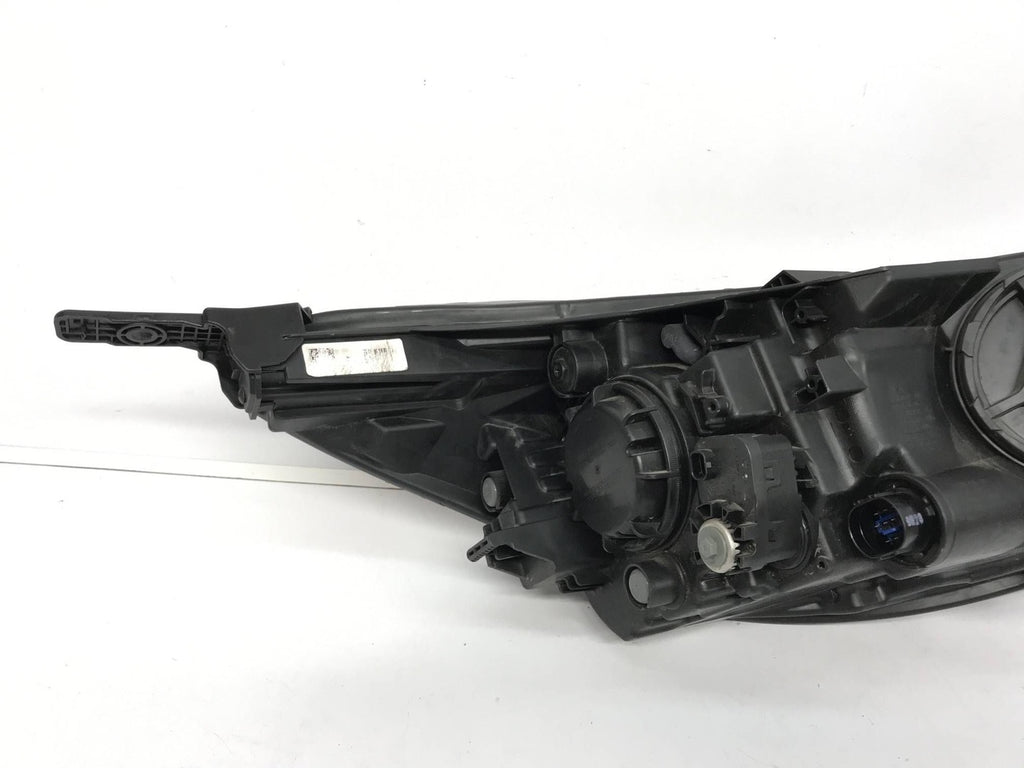 Frontscheinwerfer Kia Stonic KA1F51040 LED Links Scheinwerfer Headlight