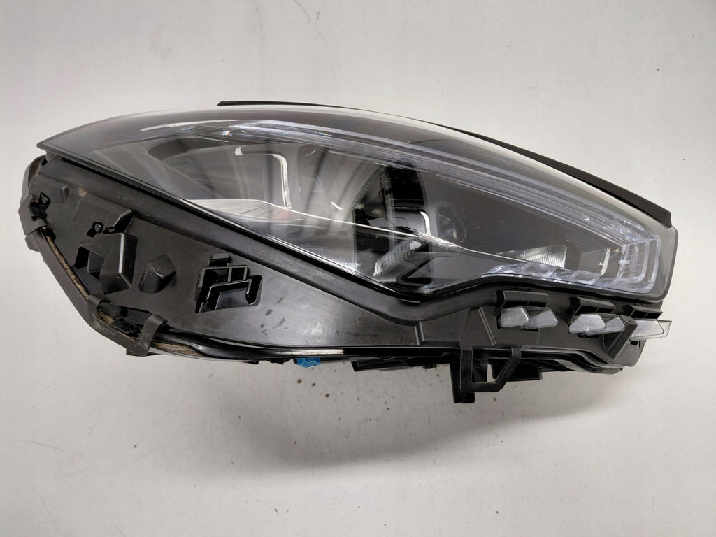 Frontscheinwerfer Mercedes-Benz Cla A1189061401 Rechts Scheinwerfer Headlight SCH1975728469us