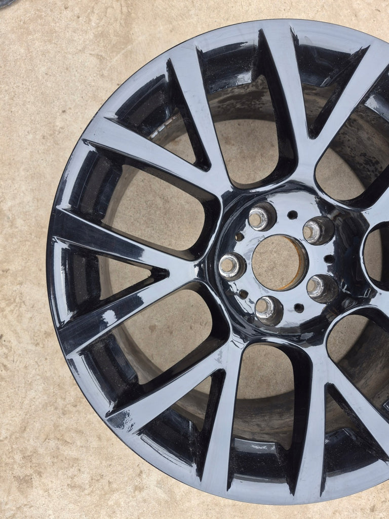1x Alufelge 19 Zoll 8.5" 5x120 6867129 6775992 BMW F01 Rim Wheel FEL6919256738od