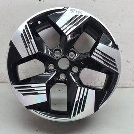1x Alufelge 18 Zoll 5x114.3 403003530R Renault Rim Wheel FEL9369388348fj