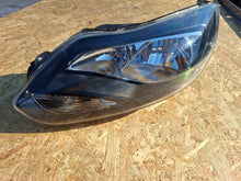 Laden Sie das Bild in den Galerie-Viewer, Frontscheinwerfer Ford Focus BM51-13W030 Links Scheinwerfer Headlight SCH7561456364jg