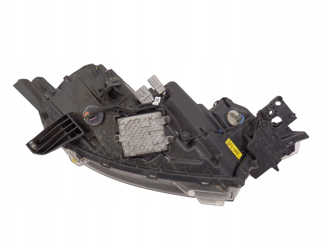 Frontscheinwerfer Mitsubishi Outlander III ECM92122E10 LED Links Headlight