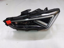 Laden Sie das Bild in den Galerie-Viewer, Frontscheinwerfer Seat Leon 5FB941007F 90188325 Full LED Links Headlight SCH8398152177xp