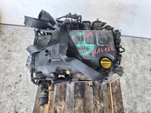 Laden Sie das Bild in den Galerie-Viewer, Motor Opel Astra J A14XER 1.4 74kW 135TKm Benzin Engine Unkomplett MOT2134091139kc
