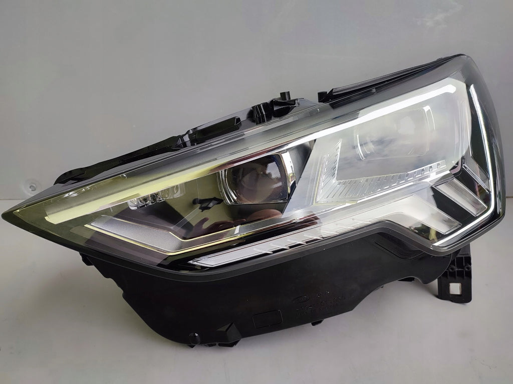 Frontscheinwerfer Audi Q3 83A941035 Links Scheinwerfer Headlight