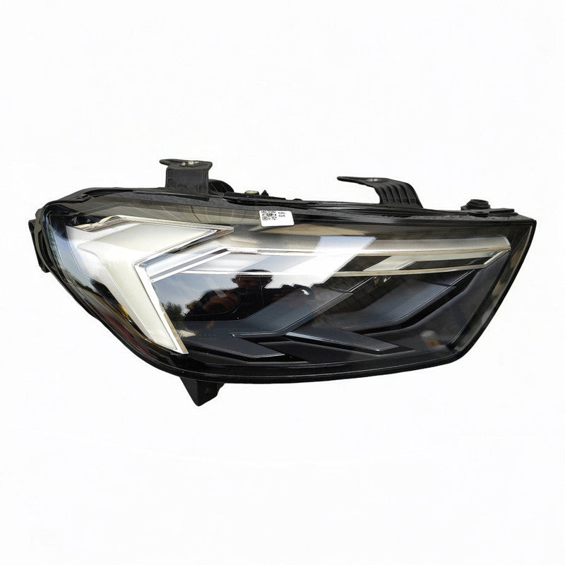 Frontscheinwerfer Audi A1 82A941034D 82A941034 LED Rechts Scheinwerfer Headlight