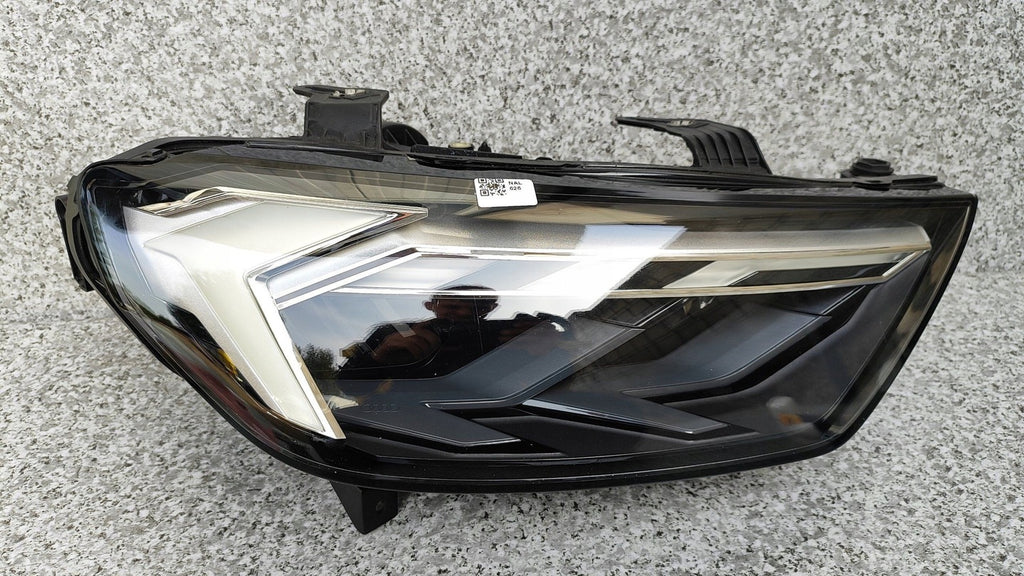 Frontscheinwerfer Audi A1 82A941034D 82A941034 LED Rechts Scheinwerfer Headlight