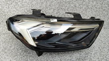 Laden Sie das Bild in den Galerie-Viewer, Frontscheinwerfer Audi A1 82A941034D 82A941034 LED Rechts Scheinwerfer Headlight