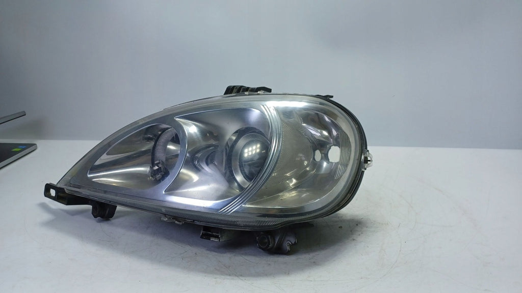 Frontscheinwerfer Mercedes-Benz W163 A1638204761 Links Scheinwerfer Headlight SCH9081034850vb