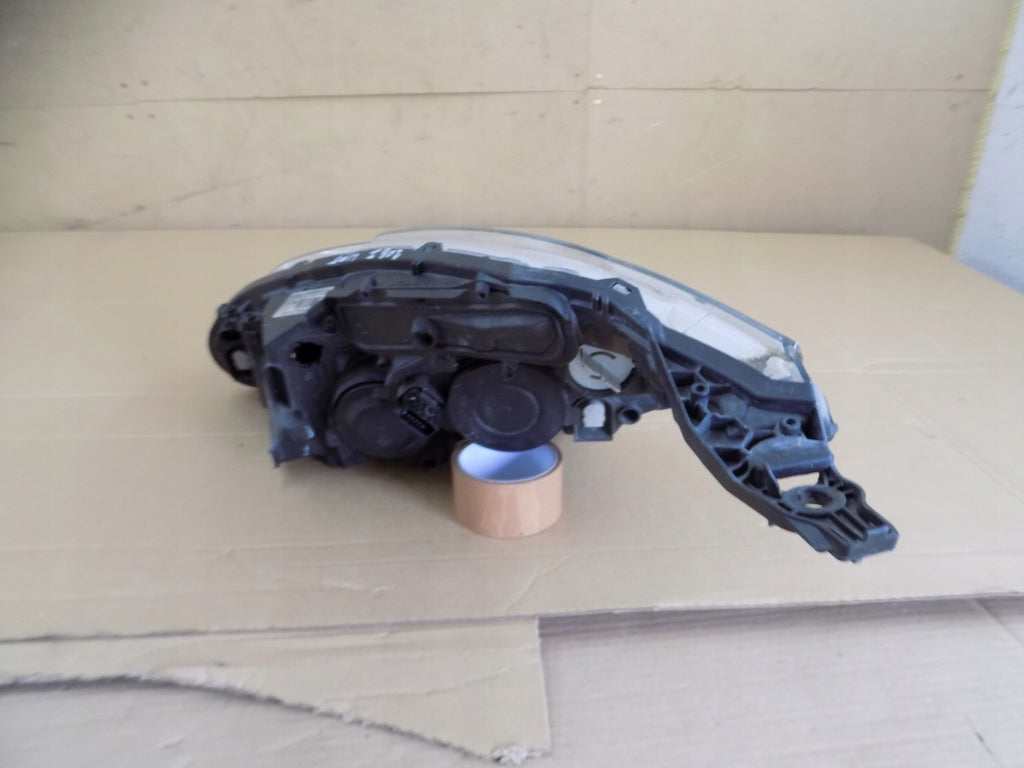 Frontscheinwerfer Peugeot 208 9810805880 Rechts Scheinwerfer Headlight SCH7579661645hq
