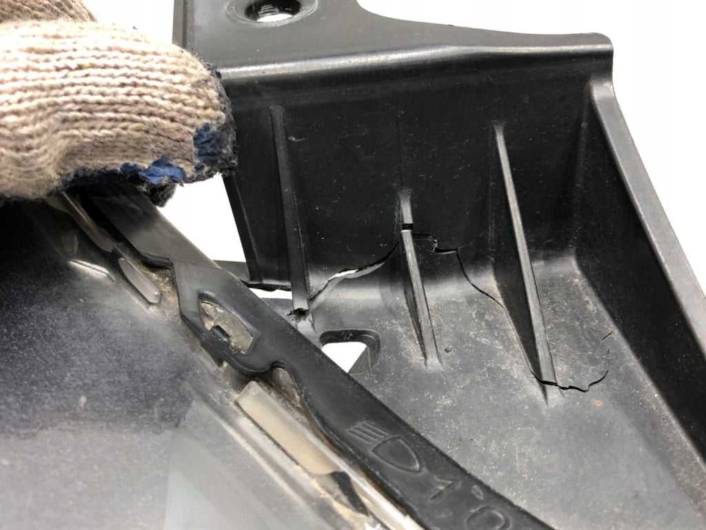 Frontscheinwerfer Mazda Cx-5 KR8251030 Ein Stück (Rechts oder Links) Headlight