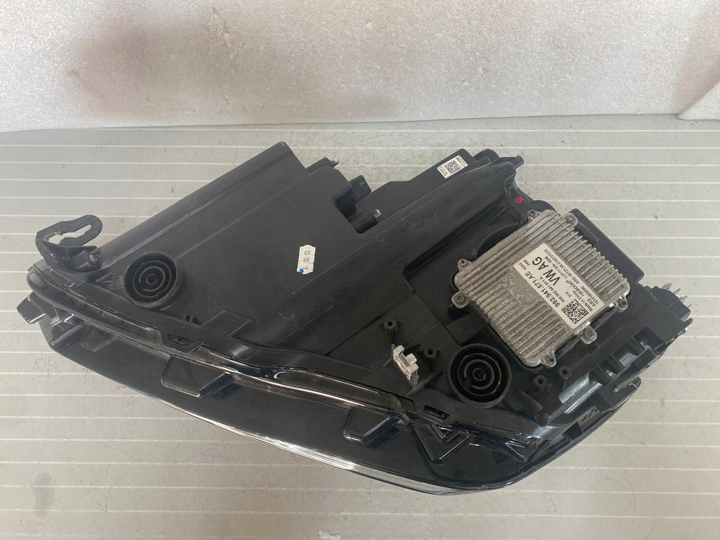 Frontscheinwerfer Seat Tarraco 5FB941008 LED Rechts Scheinwerfer Headlight