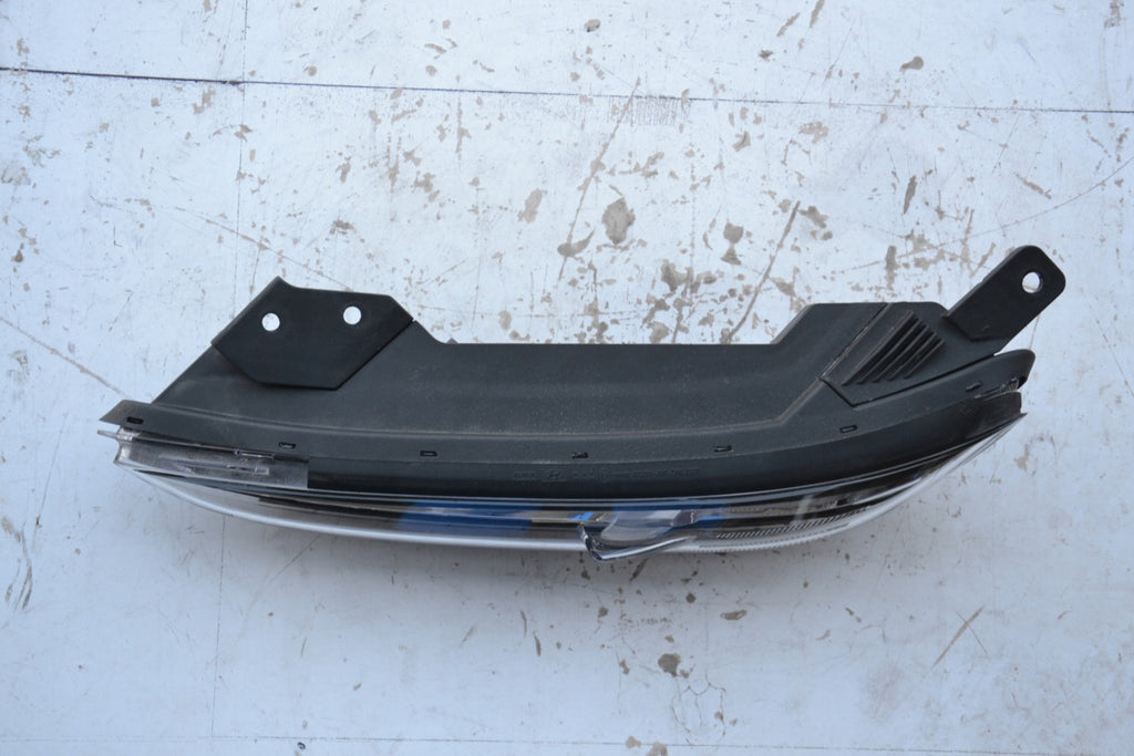 Frontscheinwerfer Hyundai Kona 92207-J90 Links Scheinwerfer Headlight SCH9752630005ta