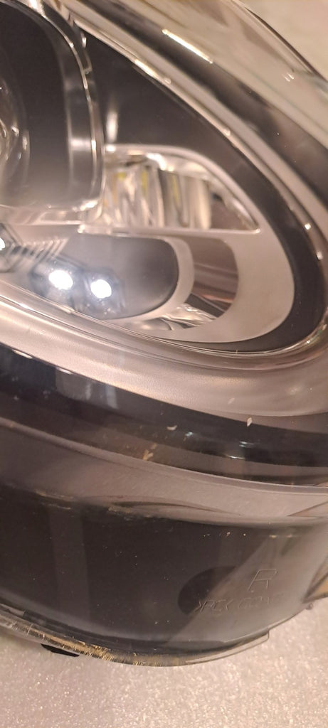 Frontscheinwerfer Mini F56 F55 5A01166 Rechts Scheinwerfer Headlight SCH3987026293ry
