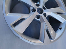 Laden Sie das Bild in den Galerie-Viewer, 1x Alufelge 20 Zoll 5x112 45ET 89A601025M Audi E-Tron Sportback Q4 Rim Wheel FEL2501345093un