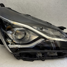 Frontscheinwerfer Toyota Yaris 17-0D-199 Rechts Scheinwerfer Headlight SCH1899934447us
