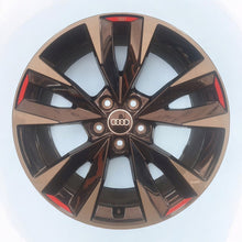 Load image into Gallery viewer, 1x Alufelge 18 Zoll 8.0&quot; 5x112 46ET 8Y0071498 Audi A3 Rim Wheel