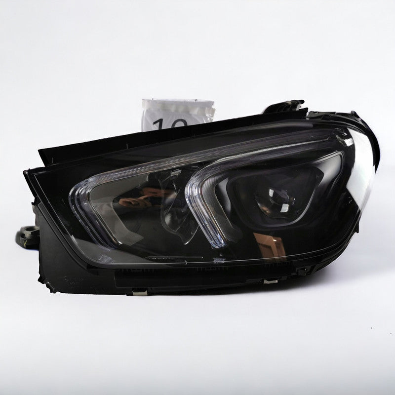 Frontscheinwerfer Mercedes-Benz Gle A1679065704 LED Links Scheinwerfer Headlight