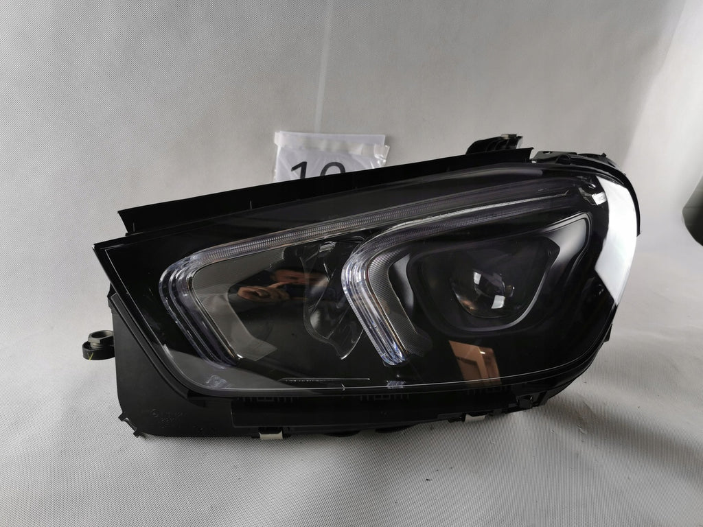 Frontscheinwerfer Mercedes-Benz Gle A1679065704 LED Links Scheinwerfer Headlight