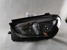 Laden Sie das Bild in den Galerie-Viewer, Frontscheinwerfer Mercedes-Benz Gle A1679065704 LED Links Scheinwerfer Headlight