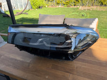 Laden Sie das Bild in den Galerie-Viewer, Frontscheinwerfer BMW G31 G30 5A388C3-04 LED Links Scheinwerfer Headlight SCH4774384117zn
