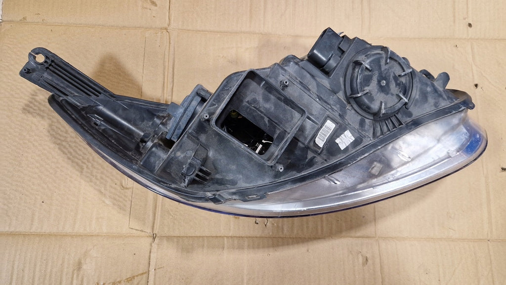 Frontscheinwerfer Ford Focus BM51-13D155-AJ Links Scheinwerfer Headlight SCH1521093161lc