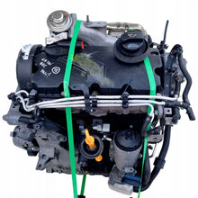 Laden Sie das Bild in den Galerie-Viewer, Motor Audi A3 BKC 1.9 TDI 105PS 77kW 170TKm 2003 Diesel Engine Komplett MOT5989110884uv