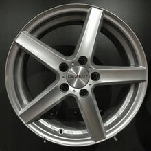 Laden Sie das Bild in den Galerie-Viewer, 4x Alufelge 17 Zoll 6.5" 5x112 44ET Seat Altea Xl Rim Wheel FEL6890257140yr
