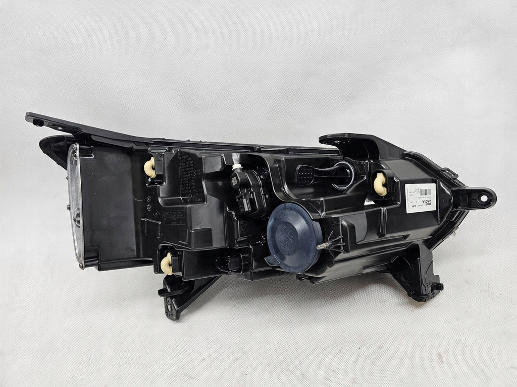 Frontscheinwerfer Dacia Sandero III Jogger 260605914R Full LED Links Headlight