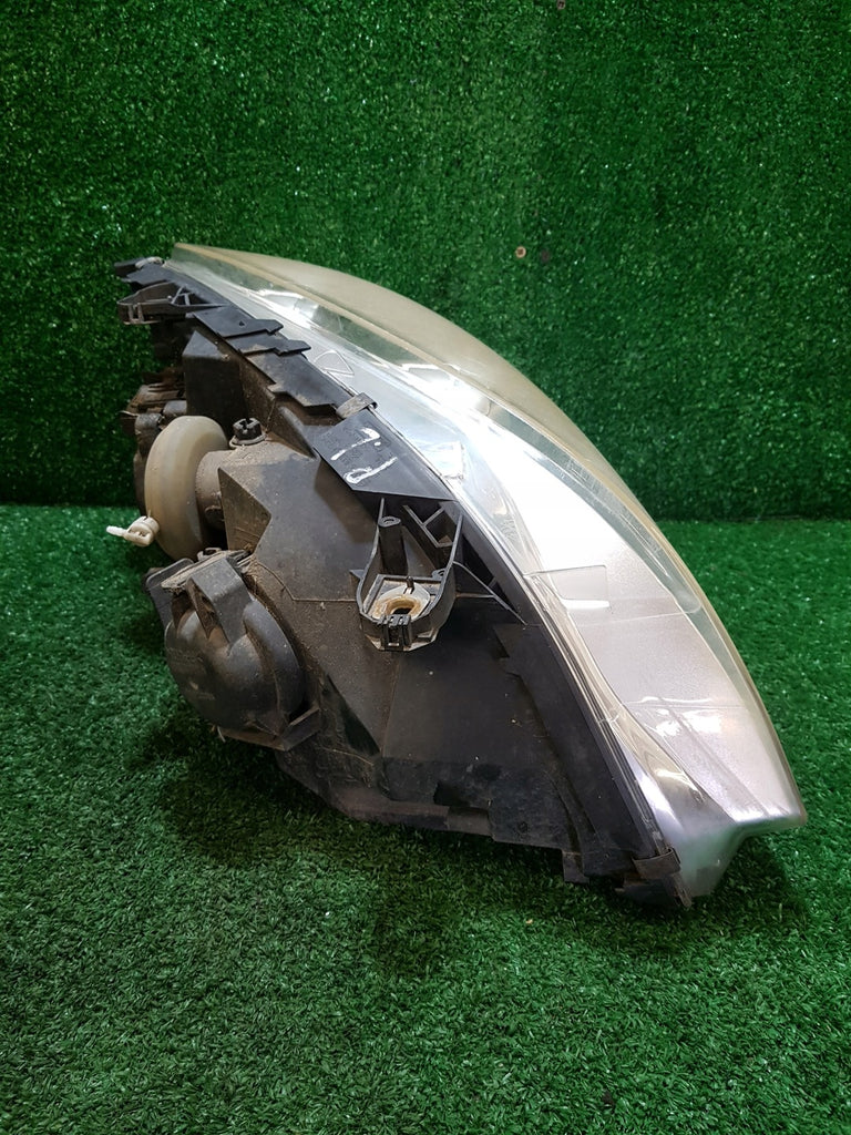 Frontscheinwerfer Mercedes-Benz W245 I 0301220201 Links Scheinwerfer Headlight SCH7296157307on