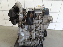 Laden Sie das Bild in den Galerie-Viewer, Motor VW Golf VII CZC 1.4 TSI 125PS 92kW 92TKm 2014 Benzin Engine Komplett