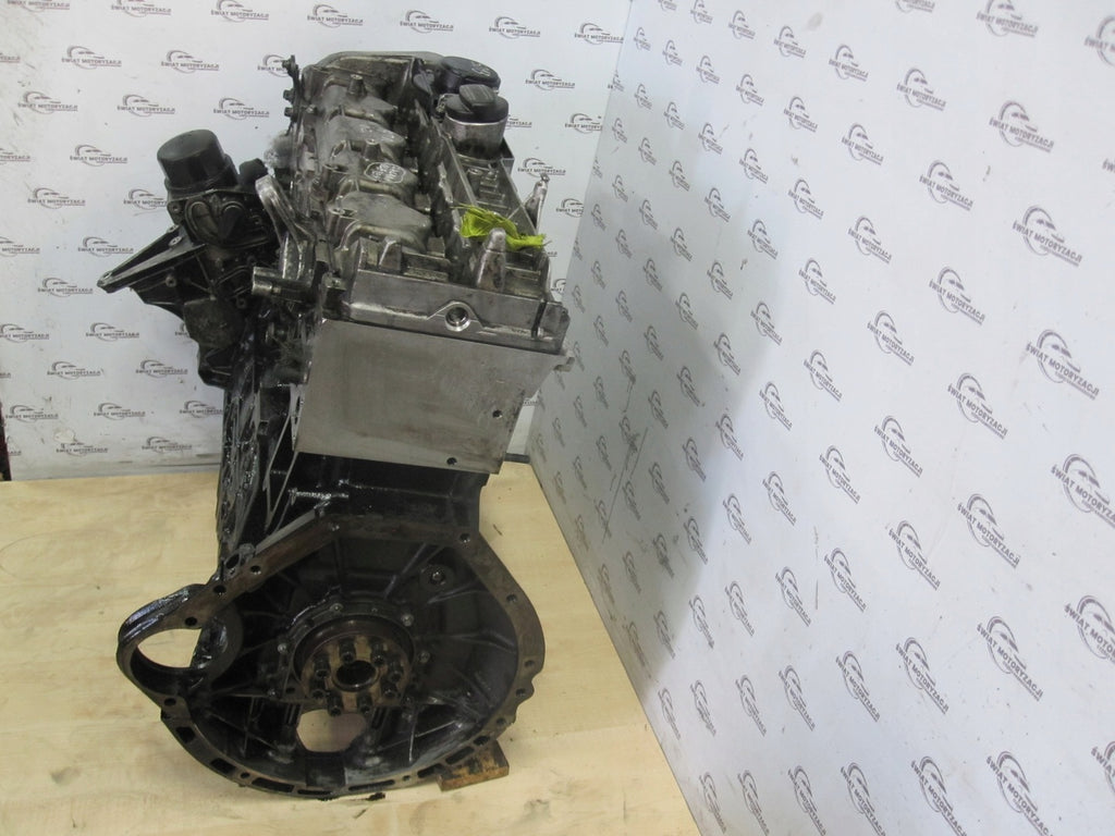Motor Mercedes-Benz 612963 2.7 CDI 163PS 120kW Diesel Engine Unkomplett
