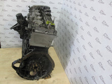 Laden Sie das Bild in den Galerie-Viewer, Motor Mercedes-Benz 612963 2.7 CDI 163PS 120kW Diesel Engine Unkomplett