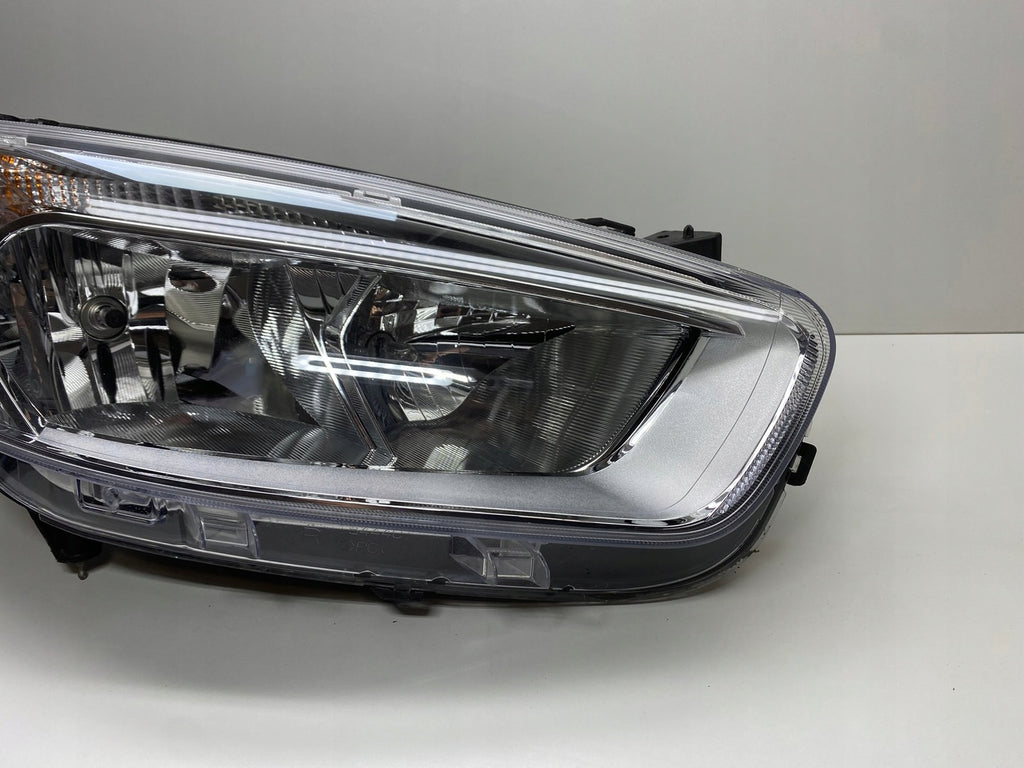 Frontscheinwerfer Ford Transit Tourneo Courier ET7613W029AK Rechts Headlight