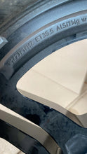 Load image into Gallery viewer, 1x Alufelge 19 Zoll 8.5" 5x112 Glanz Schwarz A2144010300 Mercedes-Benz Rim Wheel FEL7403975324hs