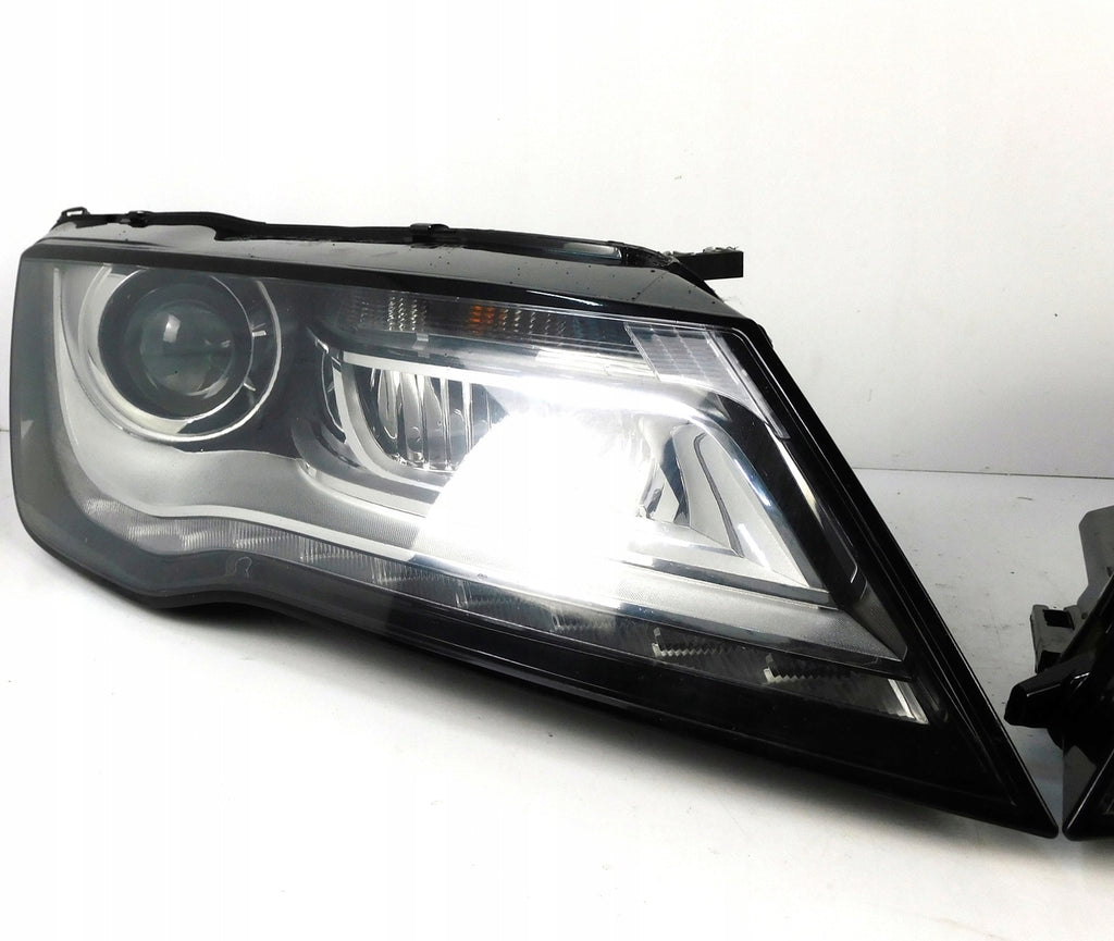 Frontscheinwerfer Audi C7 A7 4G8941031 LED Ein Stück (Rechts oder Links)