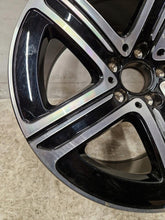 Load image into Gallery viewer, 1x Alufelge 18 Zoll 9.0" 5x112 30ET A2544015500 Mercedes-Benz Rim Wheel FEL6822560994xu