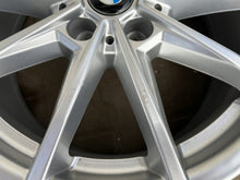 Laden Sie das Bild in den Galerie-Viewer, 4x Alufelge 17 Zoll 7.5" 5x112 30ET 6896762 BMW G30 G20 G26 Rim Wheel FEL9227572943ps