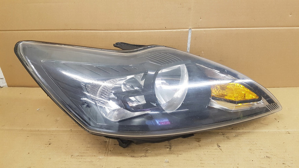 Frontscheinwerfer Ford Focus 8M51-13W029-CE Rechts Scheinwerfer Headlight