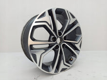 Load image into Gallery viewer, 1x Alufelge 19 Zoll 8.0" 5x114.3 51ET Glanz 52910-S1330 Hyundai Santa I Fe FEL7798306545xs