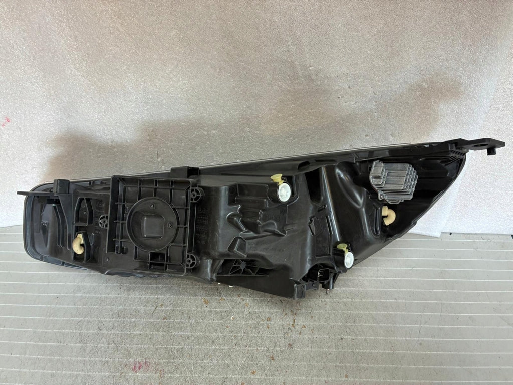 Frontscheinwerfer Ford Focus NX7B-13E014-CD Full LED Rechts Headlight SCH1155957220oh