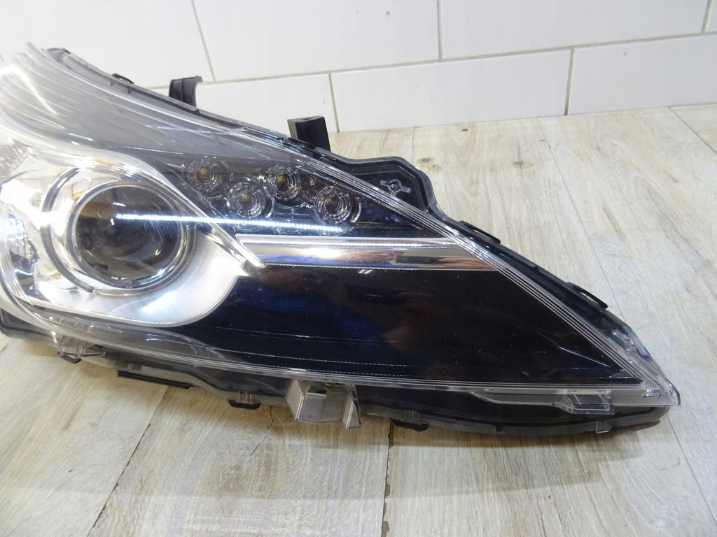 Frontscheinwerfer Toyota Verso 81110-0F181-00 Xenon Rechts Headlight SCH6190285987bp