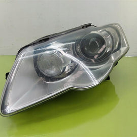 Frontscheinwerfer VW Passat 3C0941751G Links Scheinwerfer Headlight SCH7582782679wr