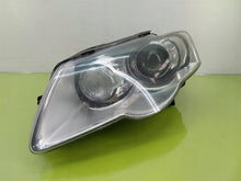 Laden Sie das Bild in den Galerie-Viewer, Frontscheinwerfer VW Passat 3C0941751G Links Scheinwerfer Headlight SCH7582782679wr