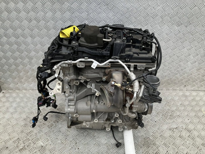 Motor BMW X1 F48 B48A20A 2.0 2019 Benzin Engine Komplett MOT4279121116jl