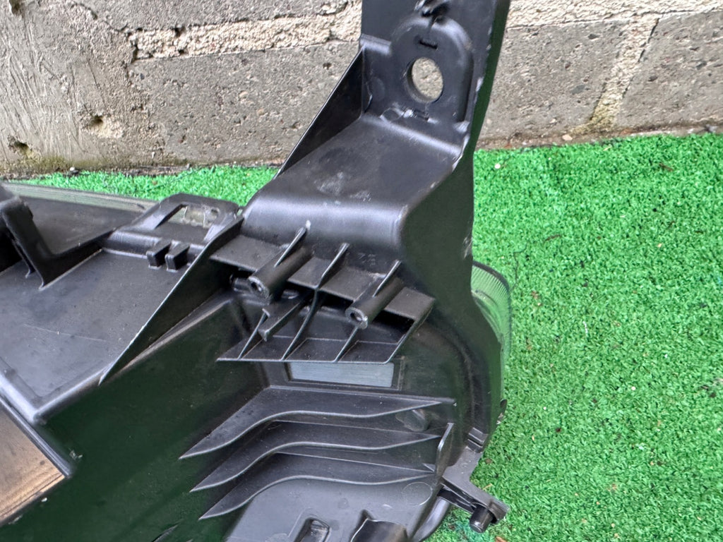 Frontscheinwerfer Jeep 52218715 Rechts Scheinwerfer Headlight SCH4727078846pl